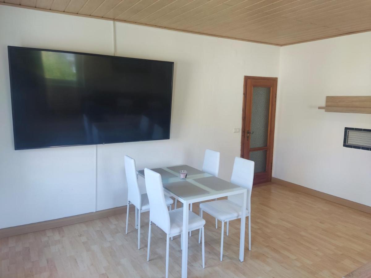 Ferienwohnung 2 Am Hofladen Hellendorf Bad Gottleuba-Berggiesshuebel Bagian luar foto